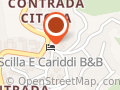 Scilla e Cariddi B&B