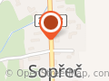 Sopřeč - obecní úřad