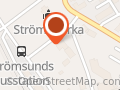 Strömsunds pastorat