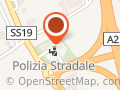 Sottosezione Polizia Stradale di Sala Consilina