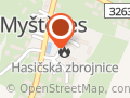 MYŠTĚVES - OBEC