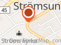 Strömsunds Livsmedel Ab
