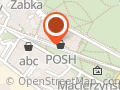 POSH !