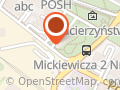 Szybowski Ryszard. Gabinet Masażu