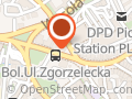 Kluczyńska Elżbieta. Sklep rybny