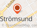 Handelsbanken Ab Strömsund