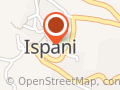 Villa Trisìna - Ispani