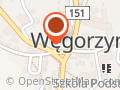 Bank Spółdzielczy W Goleniowie. Oddział Węgorzyno