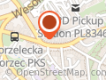 Platforma Canal+  Bolesławiec