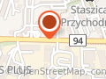 Aquana. Centrum Pralnicze