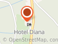 Hotel Diana