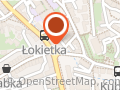 Biuro Dyrekcji Okręgu Marlena Skrzypczyńska