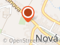 Nová Říše - Obecní Úřad