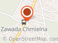 Zawady. Apteka