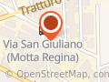 Studio di Osteopatia e Fisioterapia - Dott. Angelo Pellicano