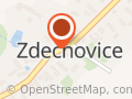 Zdechovice - obecní úřad