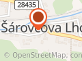 Obecní hospoda Šárovcova Lhota