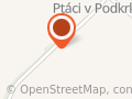 CHATA POD HÁJKEM