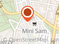 Chiny Supermarket