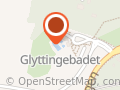 Glyttingebadet