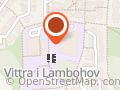 Lambohovshallen