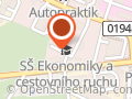 IEC, spol. s r. o. - Jazyková škola