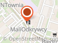 Niepubliczny Żłobek Mali Odkrywcy