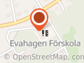 Evahagens förskola