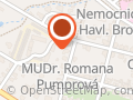 MUDr. Romana Pumprová a MDDr. Romana Hlaváčová