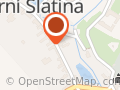 Horní Slatina - Obecní Úřad