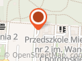 Gryf. Ośrodek wypoczynkowy