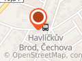 Pivovar Čechovka