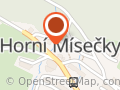 Apartmán Horní Mísečky F11 Horský svět