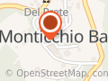Hotel Ristorante Villa Maria Di Sena Grieco Angelo Monticchio Laghi