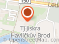 TJ Jiskra Havlíčkův Brod