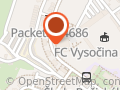 Jihlavský Plavecký Klub Axis