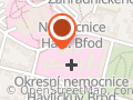 Nemocniční lékárna