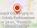 Szkoła Podstawowa nr 24 im. "Polskich Olimpijczyków" w Zespole Edukacyjnym nr 4