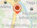 Kasperowicz Hanna Salon Fryzjerski