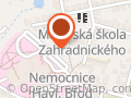 Alergolog Svoboda Lukáš MUDr.