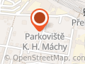 Základní umělecká škola Přelouč
