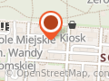 Mewa I. Szpital Uzdrowiskowy