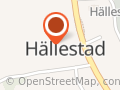 Vårdboende Hällestadgården