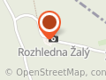 Rozhledna Žalý - oficiální stránky