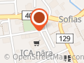 Fina Fötter hos Mia