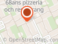 68ans Pizzeria och Restaurang