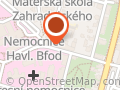 Domov Mládeže Při SZŠ A VOŠZ