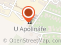 Lékárna U Apolináře - Lékárny Herba s.r.o.