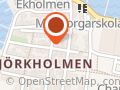 Björkholmen