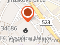 FC VYSOČINA JIHLAVA, a.s.